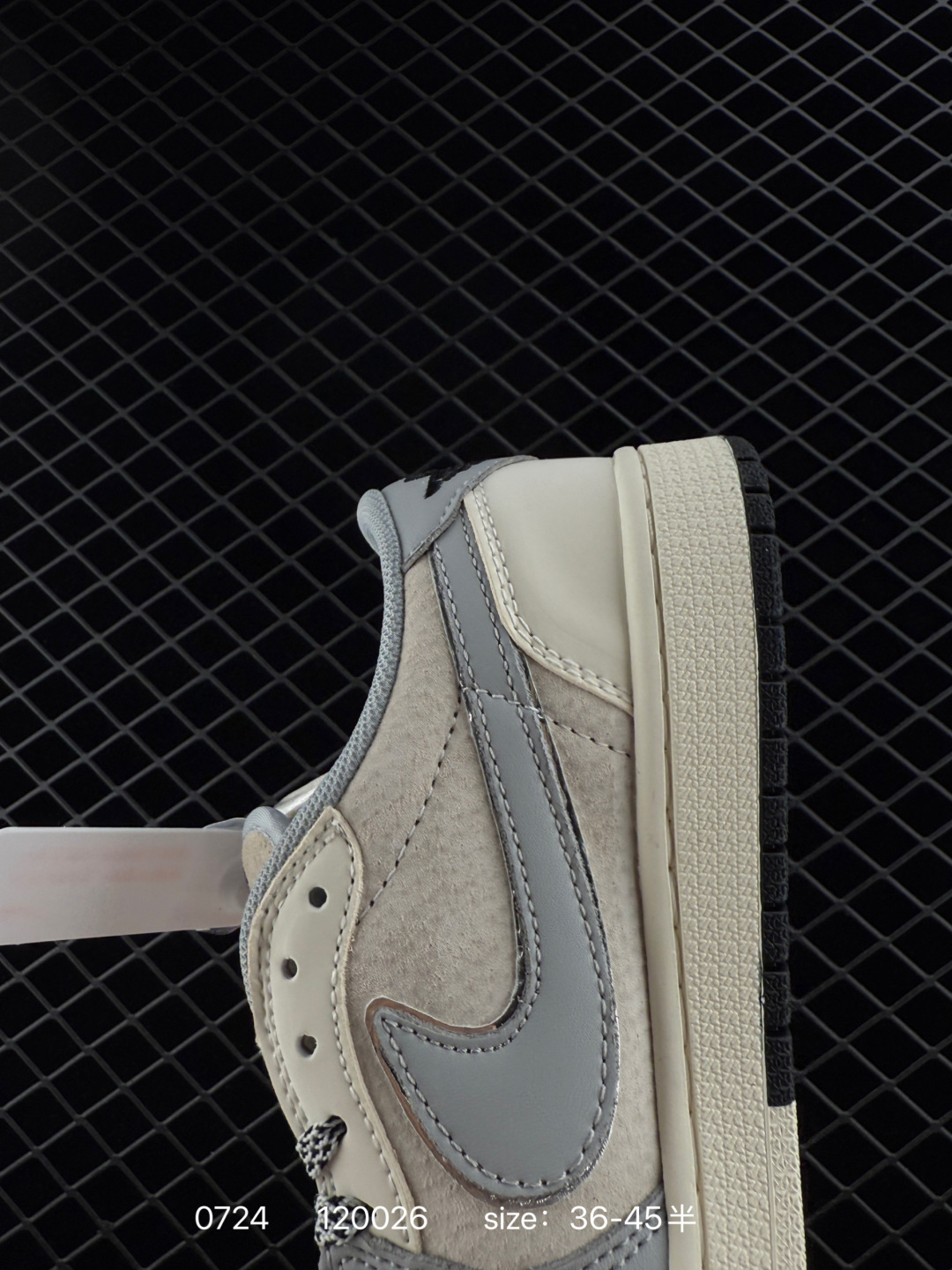 Nike Air Jordan 1 Low OG SP